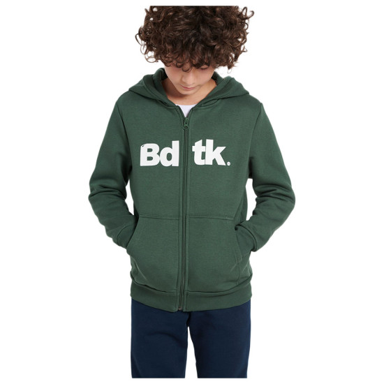 Bodytalk Παιδική ζακέτα Hooded Zip Sweater